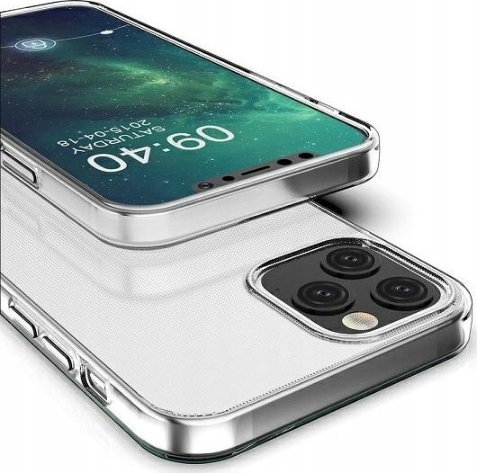 Заштитно стакло PremiumGlass за Xiaomi 12C, калено стакло, висока транспарентност