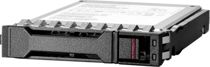 SSD serverik HPE Mixed Use, 960GB, SATA 6Gb/s