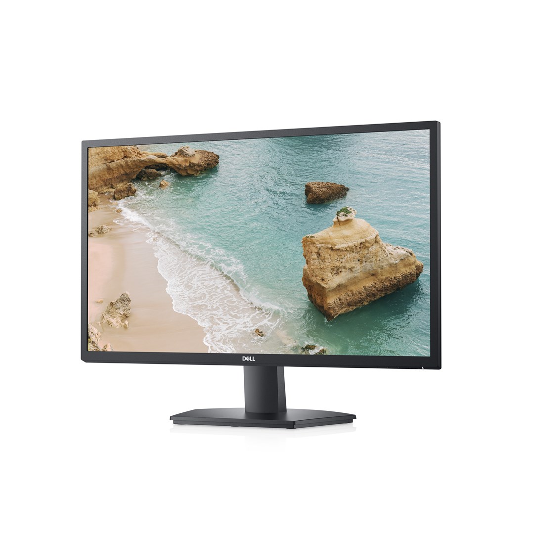 Monitor DELL S Series, 27", 1920 x 1080, Full HD, 75 Hz, i zi