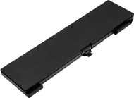 Bateri laptopi CoreParts MBXHP-BA0257, zëvendësuese, për HP, e zezë