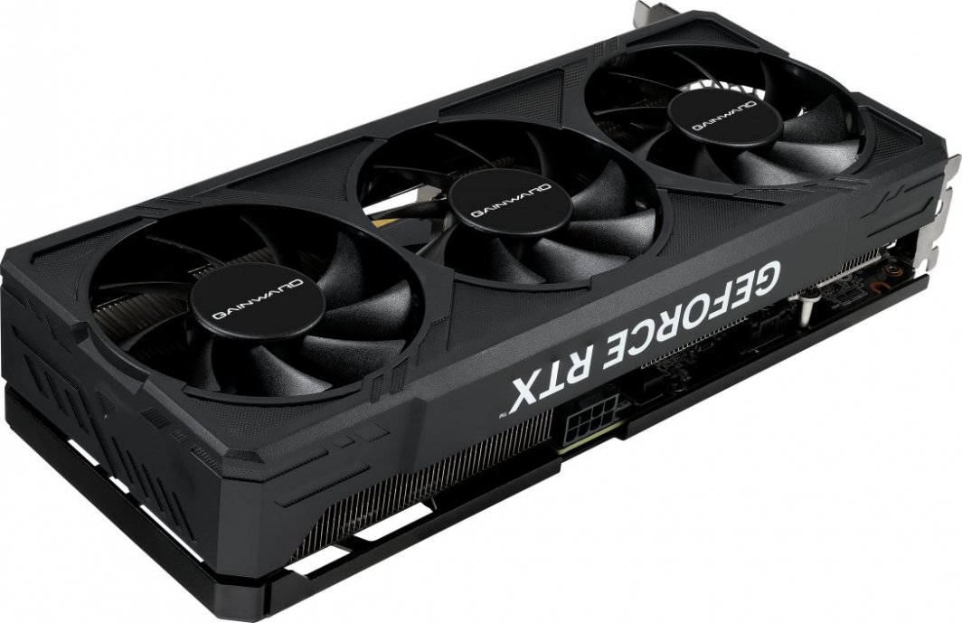 Kartelë grafike Gainward GeForce RTX 4060 Ti Panther 16GB GDDR6
