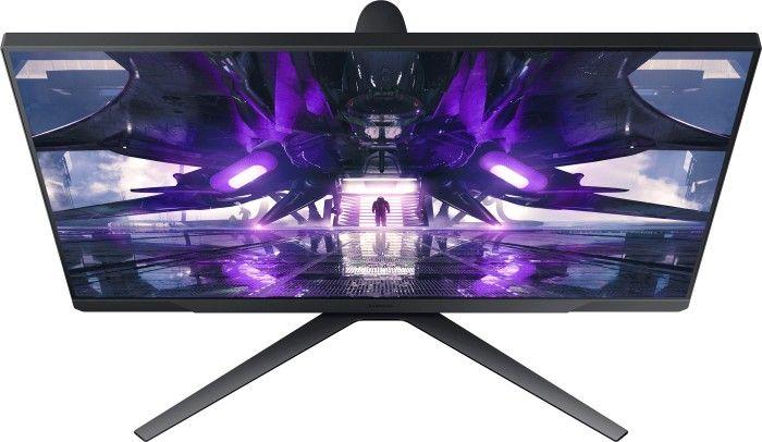 Монитор Samsung Odyssey G32A 24"