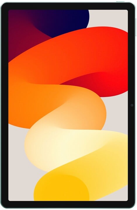 Tablet Xiaomi Redmi Pad SE, 8GB/256GB, i gjelbër mint