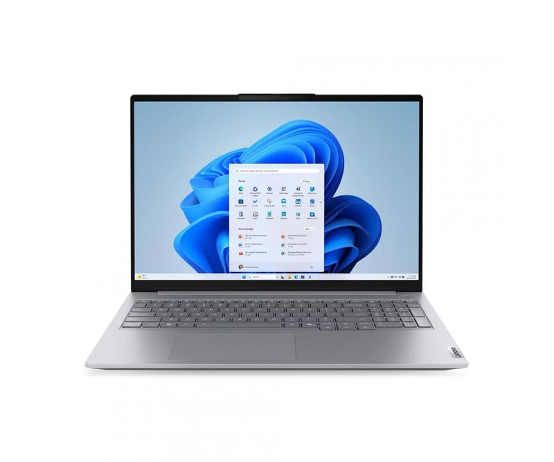 Laptop Lenovo ThinkBook 16 G9, 16", Intel Core 5, 16GB RAM, 1TB SSD, Arctic Grey