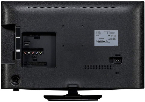 [OUTLET] Monitor Samsung LS24R39MHAUXEN, 24", i zi, VII