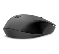 Mouse pa tela HP 150, 1600 DPI, 2.4 GHz, i zi