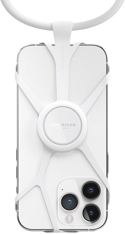 Mbulesë mbrojtëse telefoni Vonmählen INF00010, slim, transparente