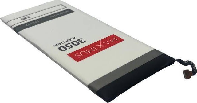 Bateri telefoni Maxximus Samsung EB-BG930ABE, 3050 mAh, për Galaxy S7