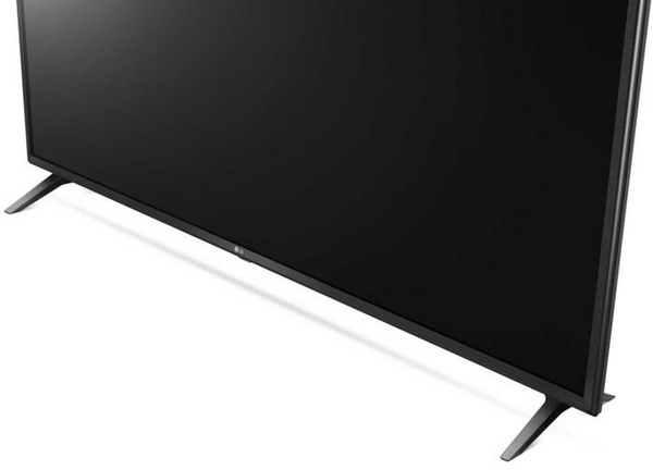 Televizor LG 60UM7100PLB, 60" (151cm), 4K UHD, i zi