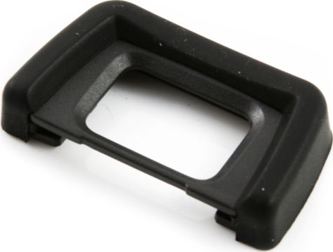 Eyecup për kamerë Massa DK-25, kompatibil me Nikon D5300 D5200 D5100