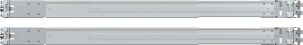 Set binarësh rrëshqitës Synology Rail kit RKS-02 për RackStation