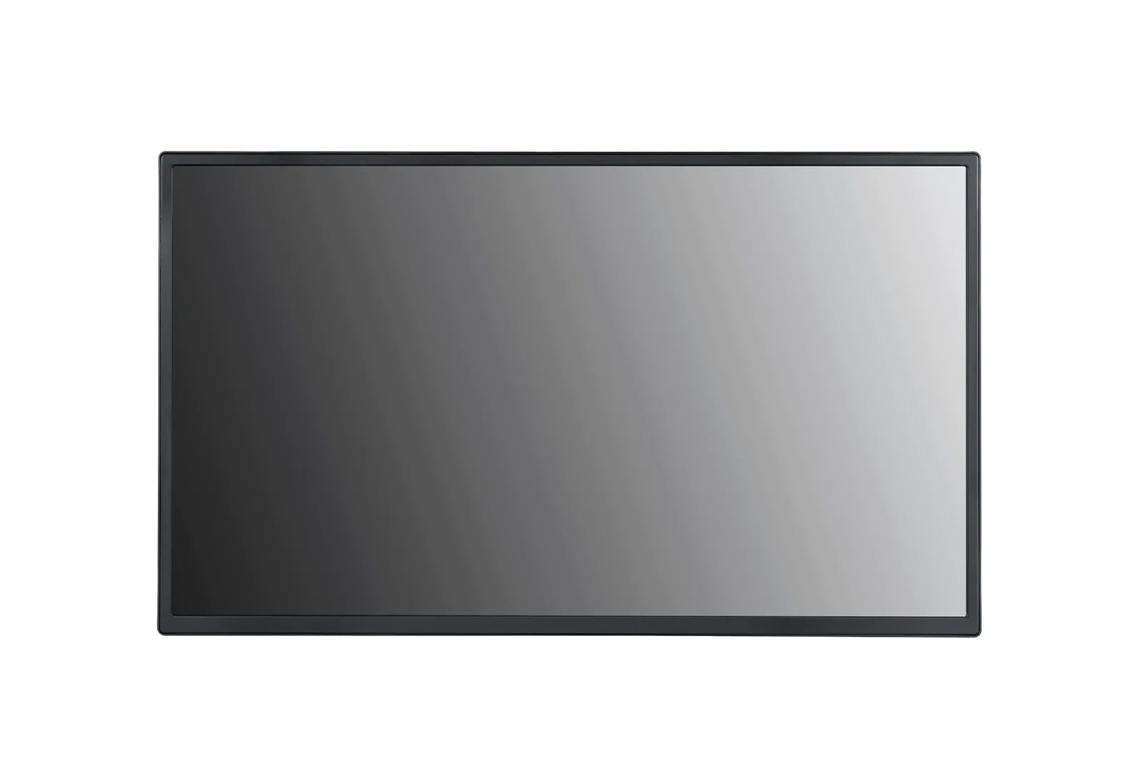 Monitor profesional LG 32SM5J-B, 32", webOS 6.0, i zi