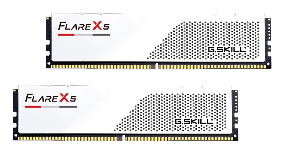 Moduli i memories G.Skill, 96GB (2 x 48GB), DDR5, 6000MHz