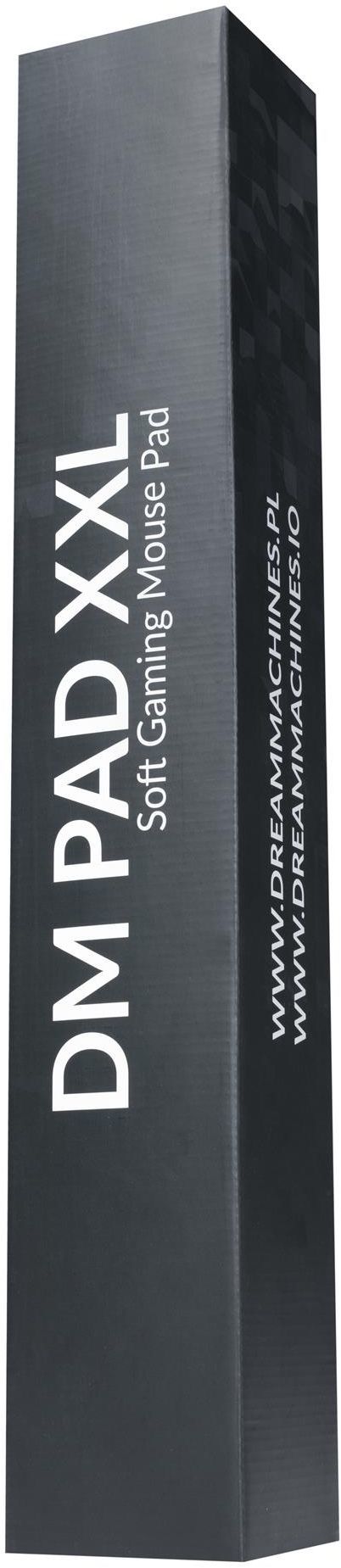 Mauspad Dream Machines  (MY-P-DMA-003), XXL, i zi