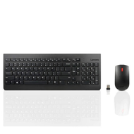 Set tastierë dhe maus 510 Wireless 2.4Ghz