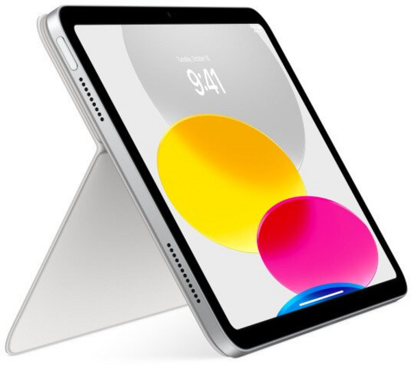 [OUTLET] Apple Magic Keyboard Folio për iPad (10th gen) - International English