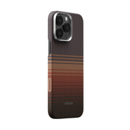 PITAKA SUNSET FOR ULTRA-SLIM CASE (PITATAP) FOR IPHONE 16 PRO MAX