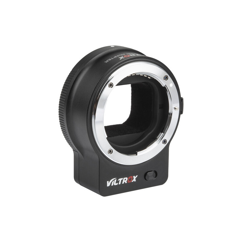 Viltrox F-Mount në Z-Mount për Nikon