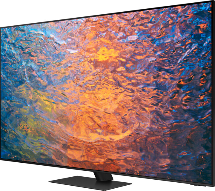 Televizor Samsung QE55QN95C, 55" (138cm), 4K UHD, i zi