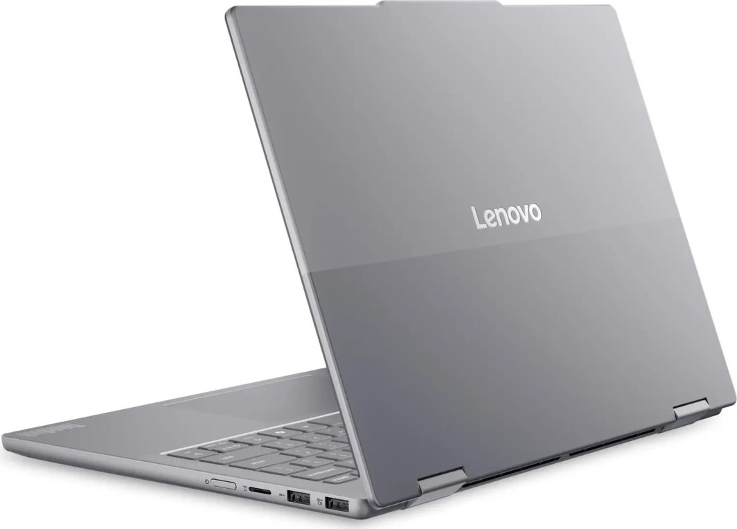 Laptopi Lenovo ThinkBook 14 2-in-1 G6 IPL, Intel Core Ultra 5 325, 16GB, 512GB SSD, W11 Pro, i hirtë