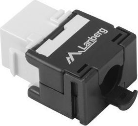 Fole pa vegla Lanberg Keystone modul RJ45 LSA UTP cat.6 (KSU6-2000)