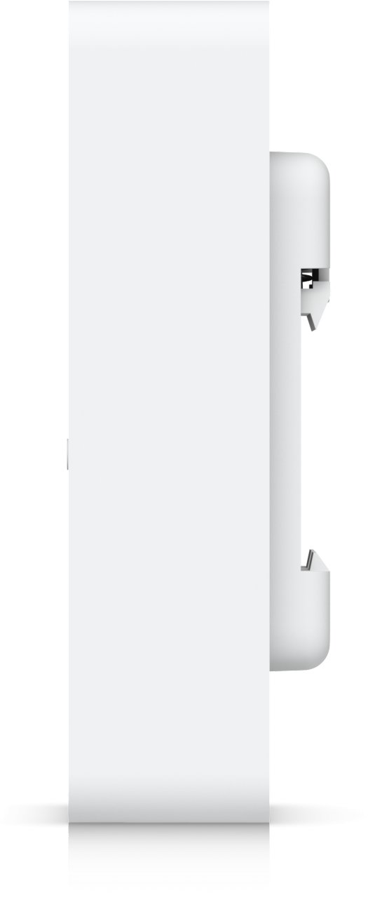 Sistem kontrolli hyrjeje Ubiquiti UniFi G3 Starter Kit, akses një dere, mbështetje Apple Touch Pass, gri dhe i bardhë