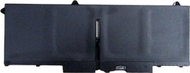 Bateri laptopi Dell, 68Wh, Li Ion, e zezë