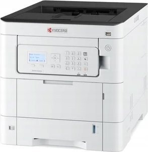 Printer ngjyrë Kyocera ECOSYS PA3500cx, A4, 1200 x 1200 DPI, gri