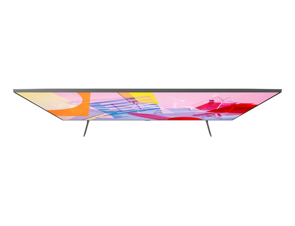 Televizor Samsung QE65Q65TAUXXH, 65" (165cm), 4K UHD, i hirtë