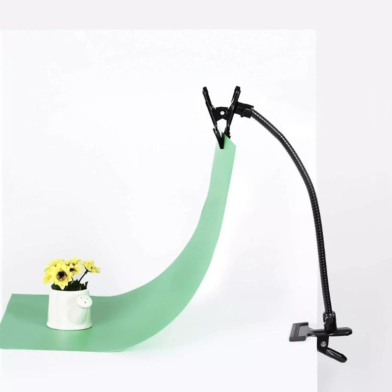 Gooseneck me Dy Super Clamp