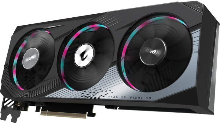 Kartelë grafike GIGABYTE GeForce RTX 4060 Ti ELITE, 8GB GDDR6