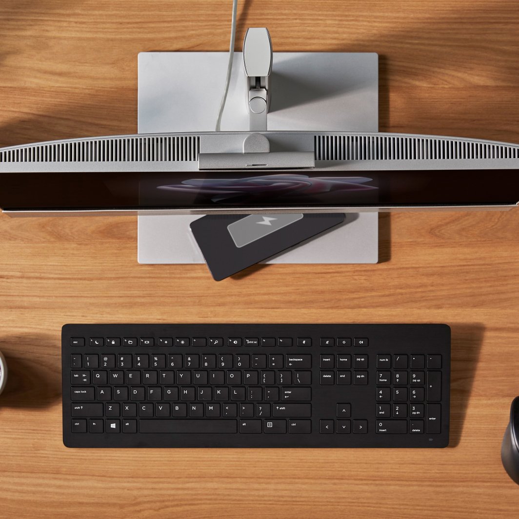 Kompjuter HP EliteOne 840 All-in-One, Intel Core G9 i5-13500, 16GB RAM, 512GB SSD, Windows 11 pro, i hirtë