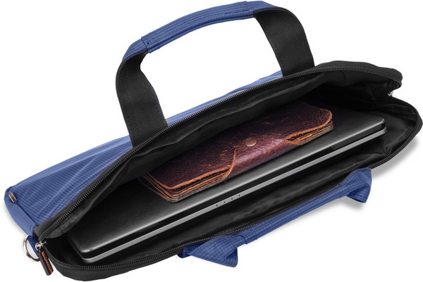Çantë për laptop Canyon CNE-CB5BL3, 16'', e kaltër