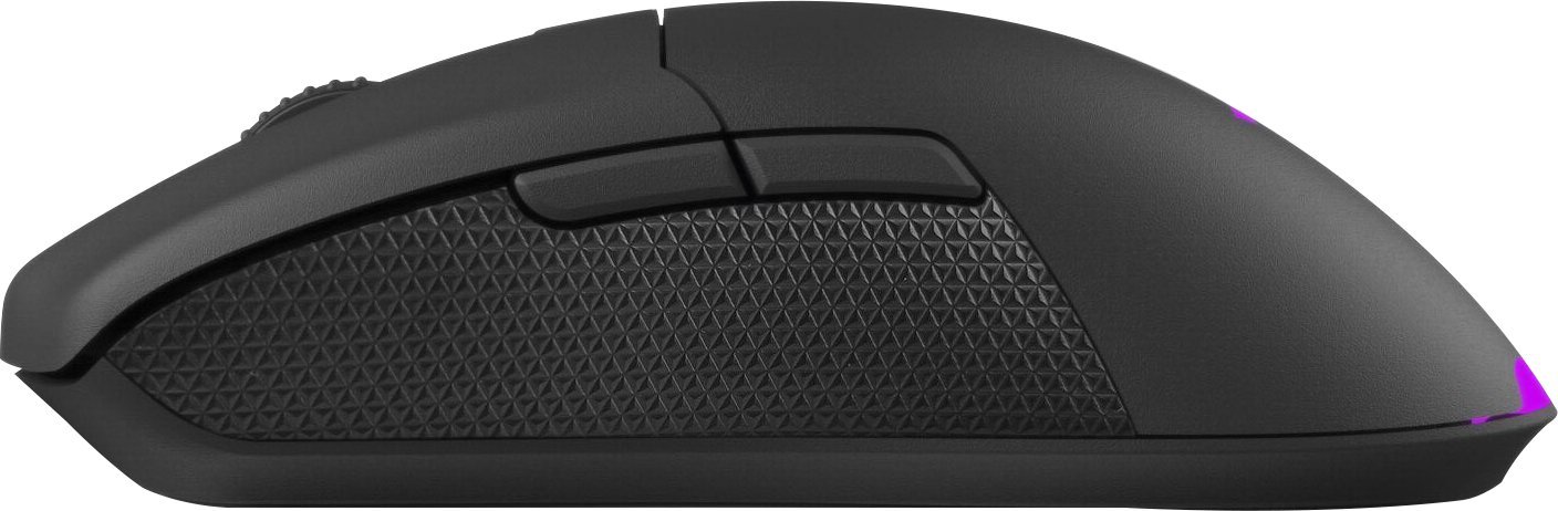 Maus Preyon Owl Wireless, i zi