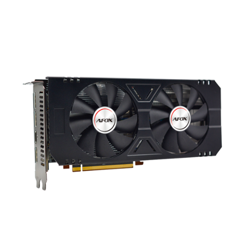 [OUTLET] Kartelë grafike AFOX Radeon RX 5700XT 8GB GDDR6