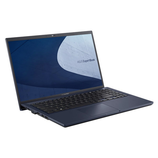Laptop ASUS ExpertBook 90NX0401-M04330, 15.6", AMD Ryzen 3 3250U, 8 GB RAM, 256 GB SSD, i zi