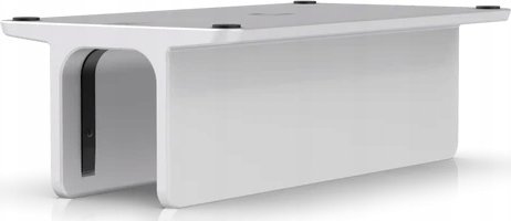 Stand për Ubiquiti Cloud Key G2 Plus, alumini, gri