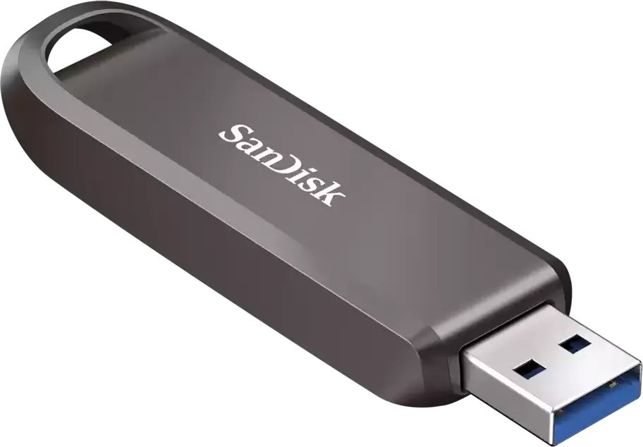 USB SanDisk Extreme PRO, 1TB, USB 3.2, i zi 2