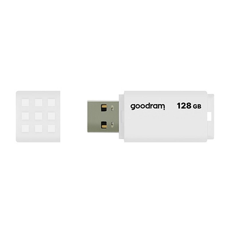 USB Goodram, 128 GB, USB Type-A