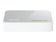 TP-Link TL-SF1005D 5-Port 10/100Mbps, Switch