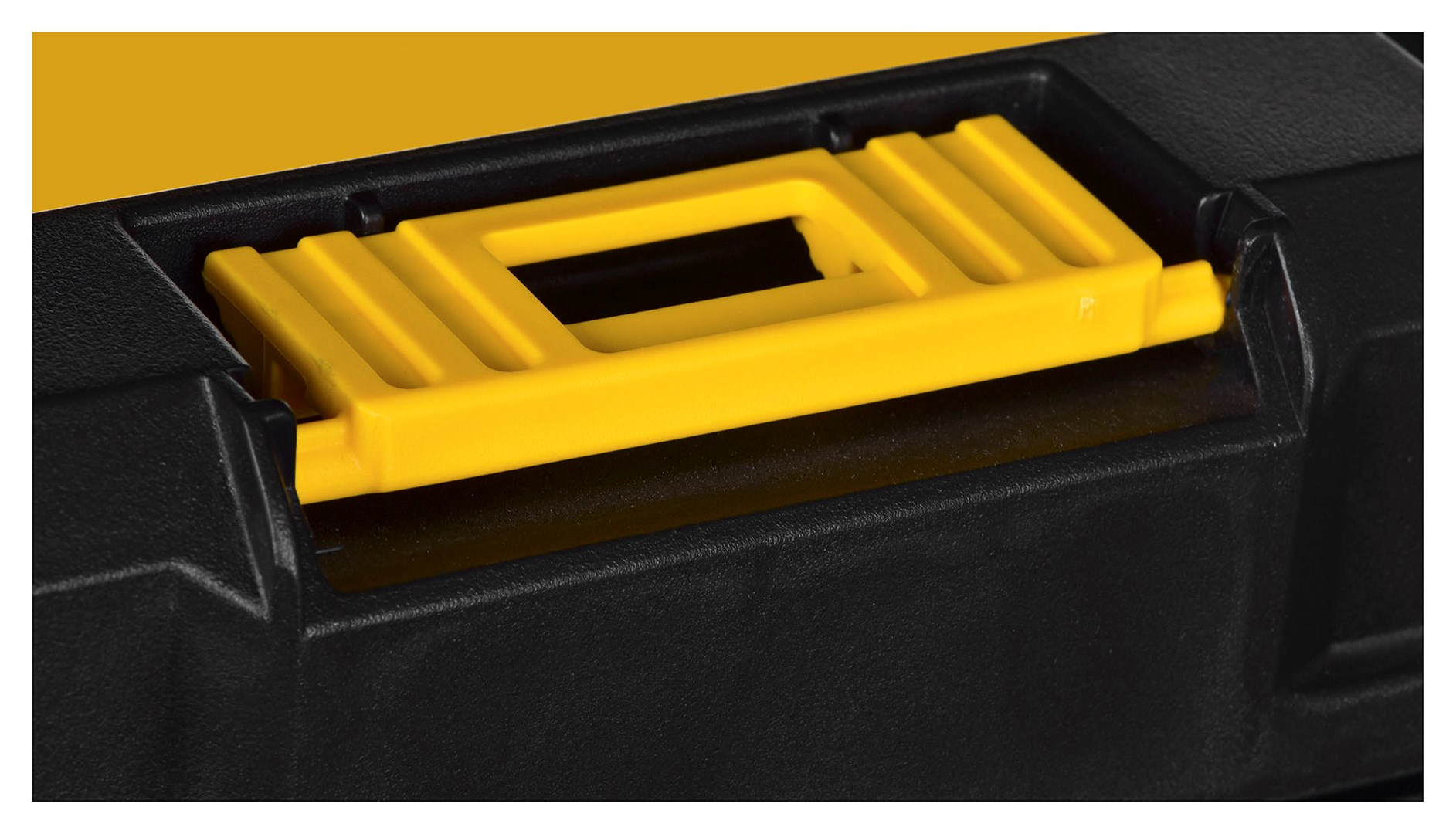 Set veglash pa kabllo Dewalt DCK266P2T QW, 18V, 2x 5.0Ah, i verdhë