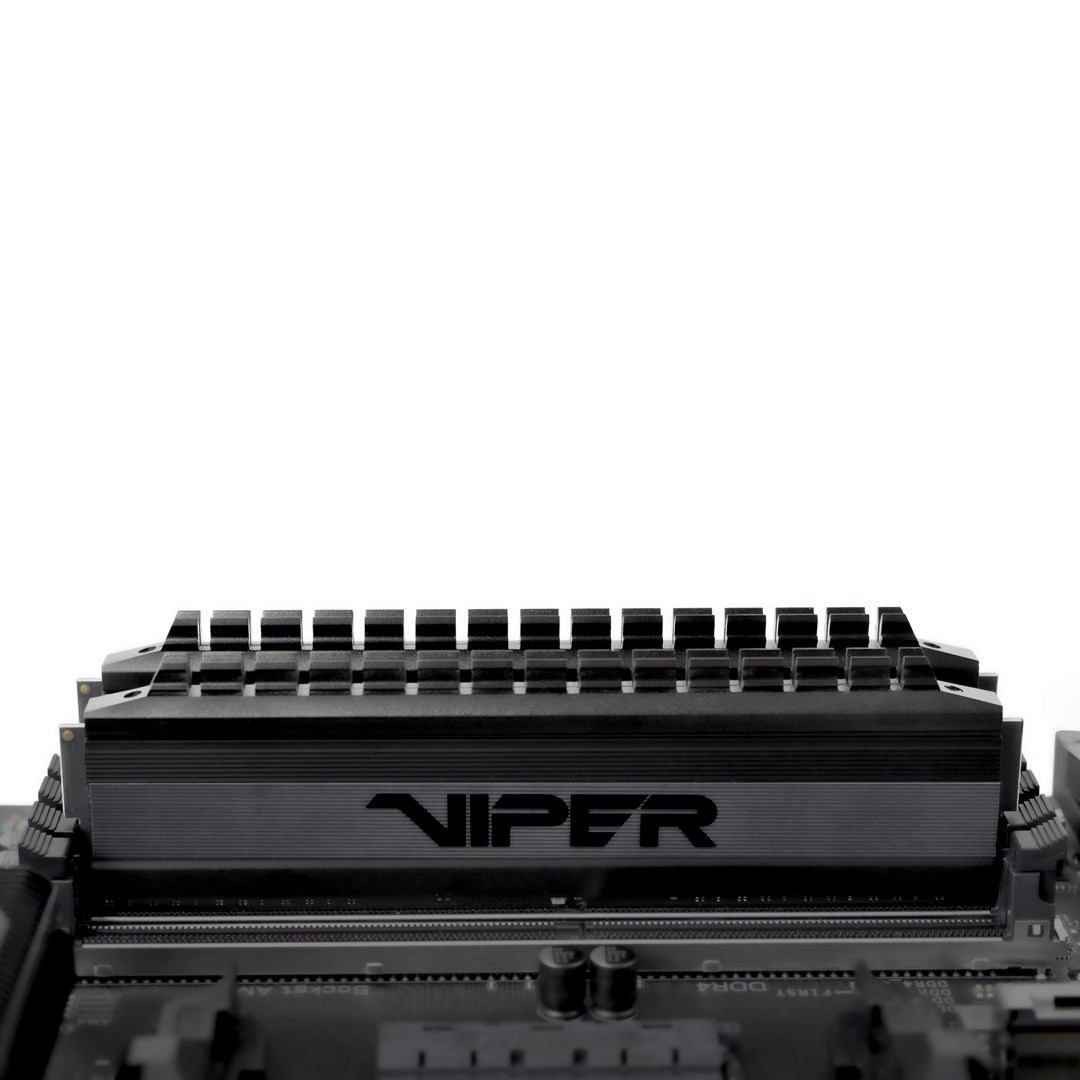 Memorie RAM Patriot Viper 4 PVB416G440C8K 16 GB (2 x 8 GB) DDR4 4400 MHz