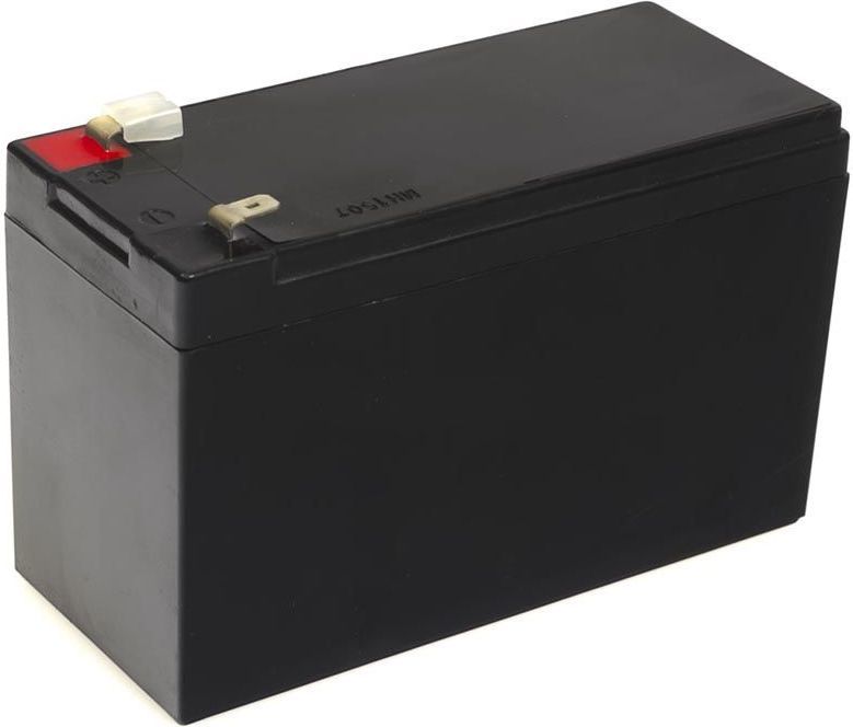 Bateri Green Cell AGM 12V 7Ah (AGM04)