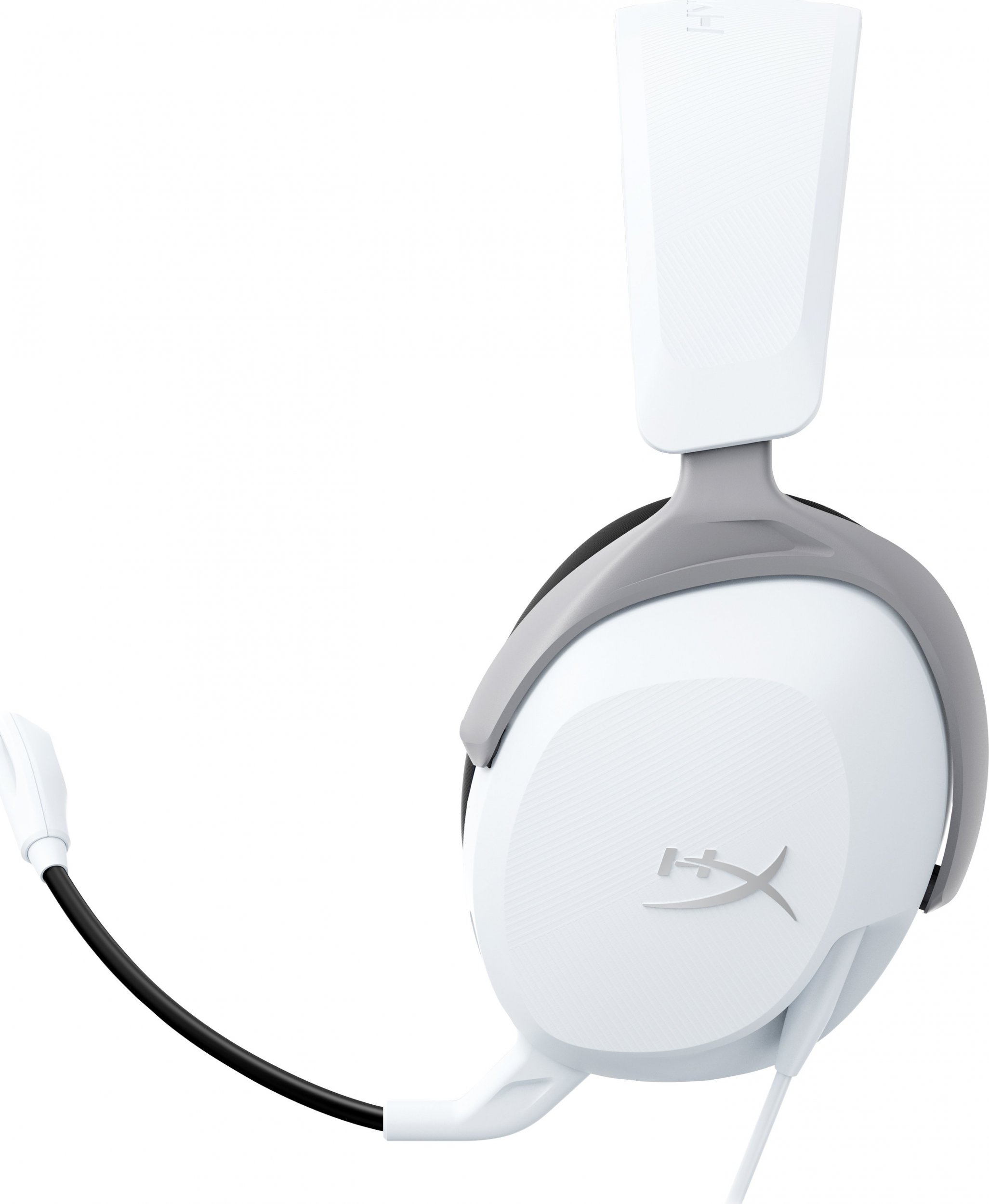 Kufje gaming HyperX CloudX Stinger 2 Core, 3.5 mm, për Xbox, të bardha