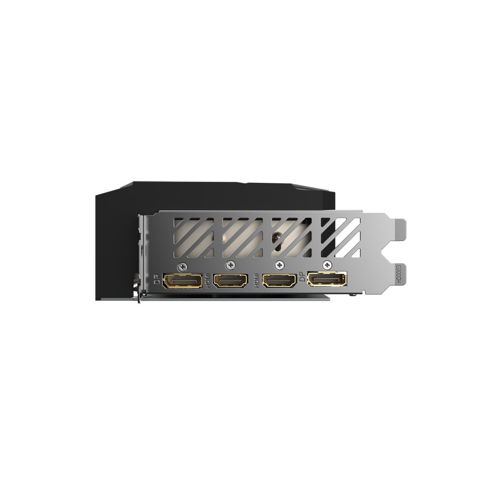 Kartë grafike GIGABYTE AORUS NVIDIA GeForce RTX 4060, 8 GB GDDR6