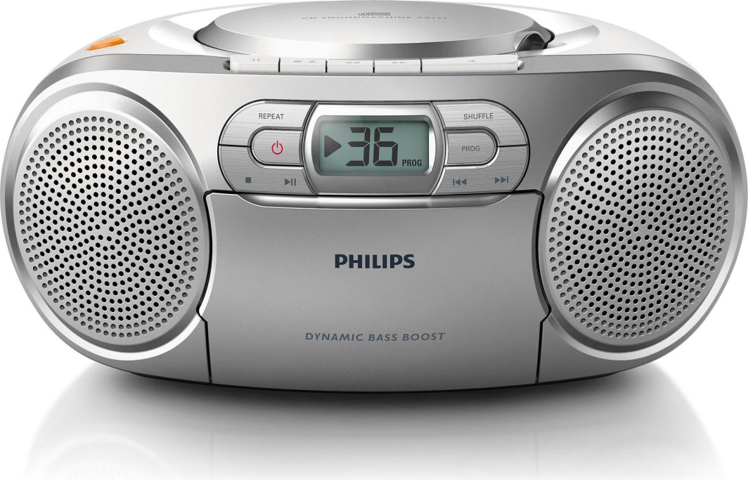 Radio Philips AZ127/12