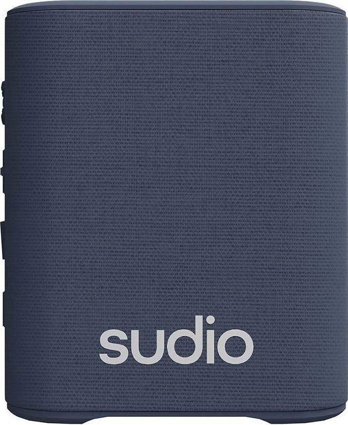 Altoparlantë Sudio S2, i kaltër