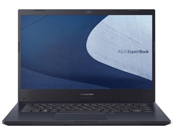 Laptop ASUS ExpertBook P2451FA-EB0595R, 14", Intel Core i3, 8GB RAM, 256GB SSD, Intel UHD Graphics, i zi