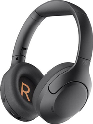 Kufje pa tela QCY H3 Lite, Bluetooth 5.3, ANC, 60 orë, të zeza