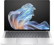Laptop HP B9ZX1ET, 14", Ryzen AI 7 Pro, 32GB RAM, gri